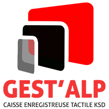 Gest'Alp Logo