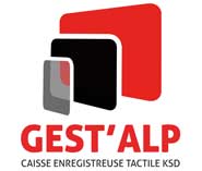 Gest'Alp Logo
