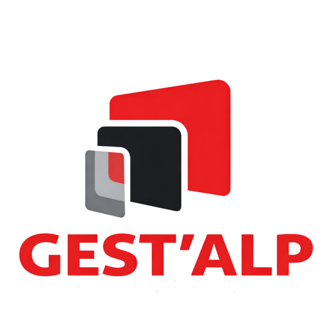 Gest'Alp Logo